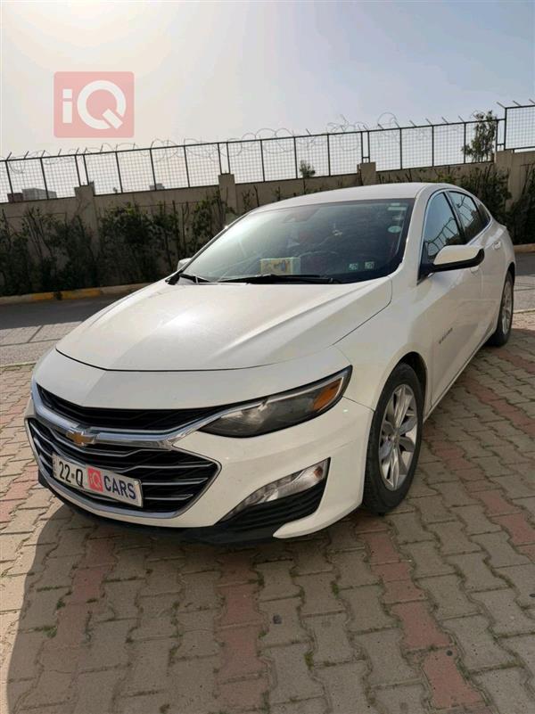 شيفروليه ماليبو 2023 للبيع في العراق - اربيل